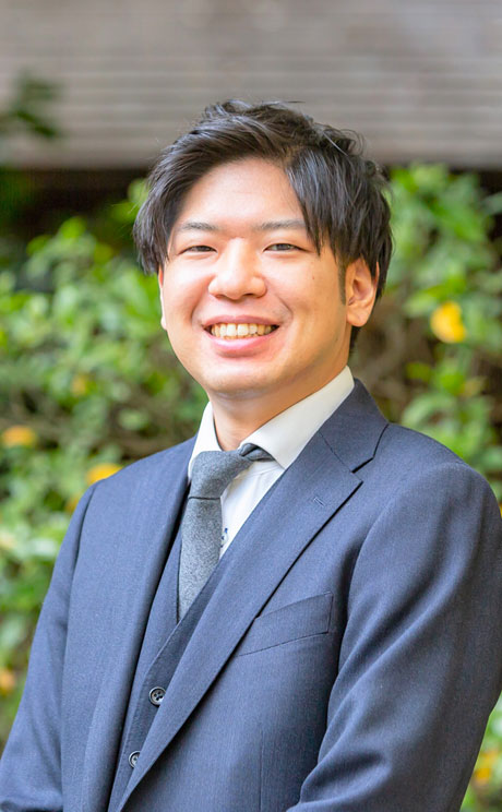 荒井 勇貴