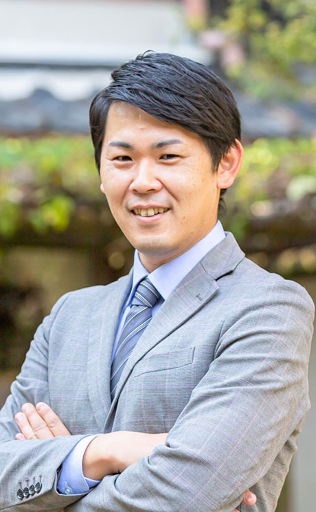 花木 晃