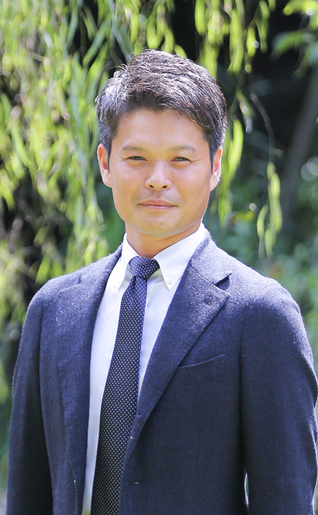 原口 翼
