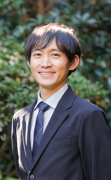 池戸 岳