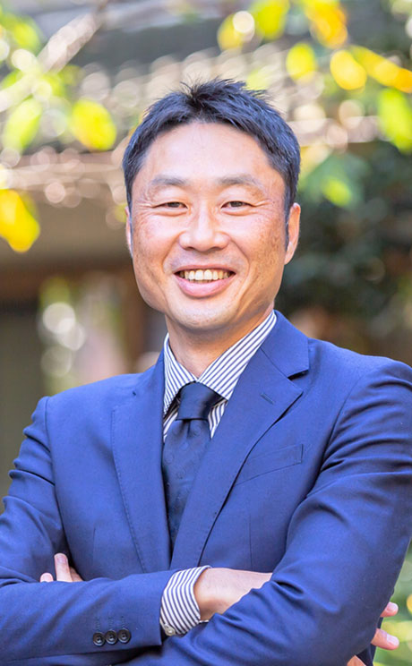 伊藤 雅隆
