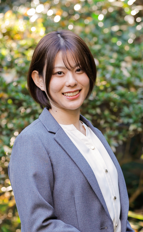 金子 奈未