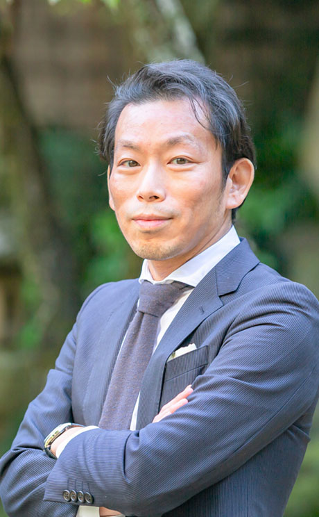 種市 一仁