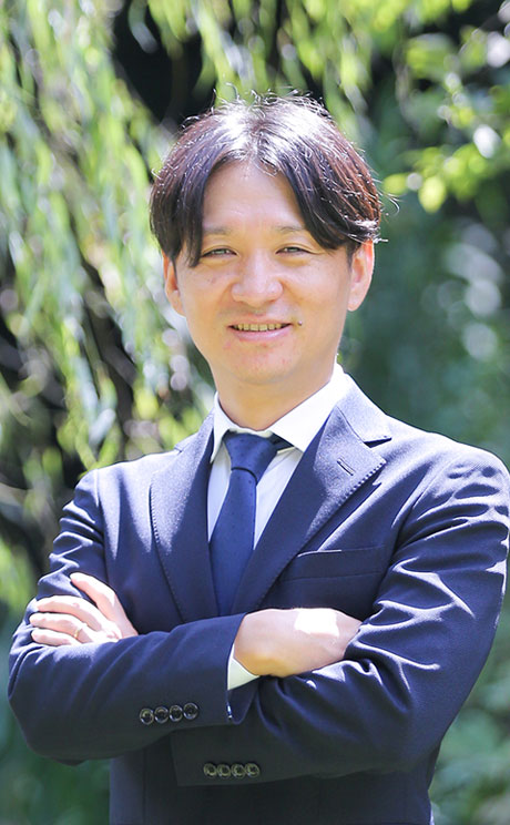 内田 康太